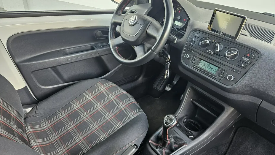 SKODA Citigo -