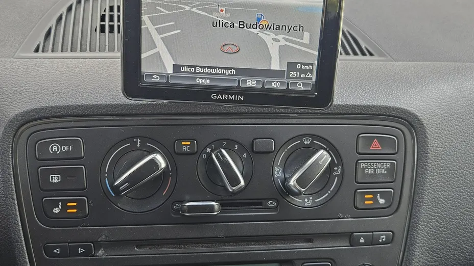 SKODA Citigo -