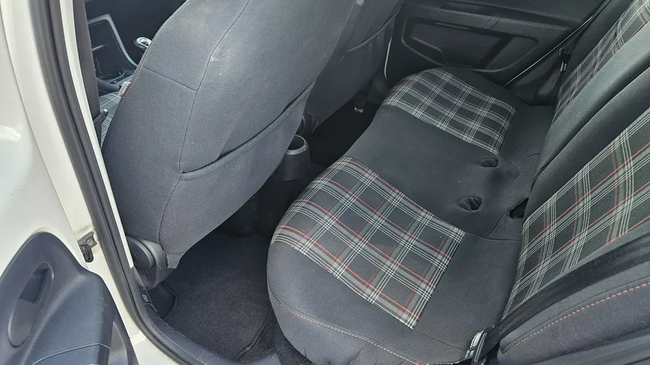 SKODA Citigo -