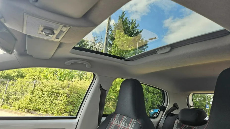 SKODA Citigo -