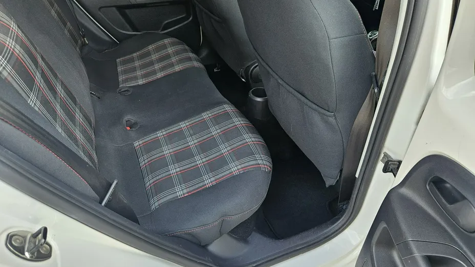 SKODA Citigo -