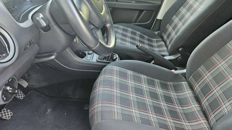 SKODA Citigo -