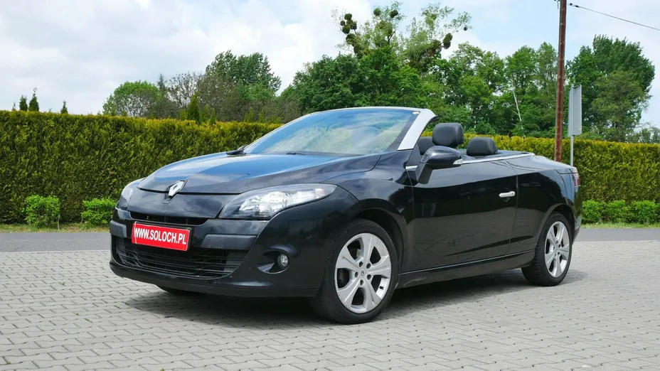RENAULT Megane -