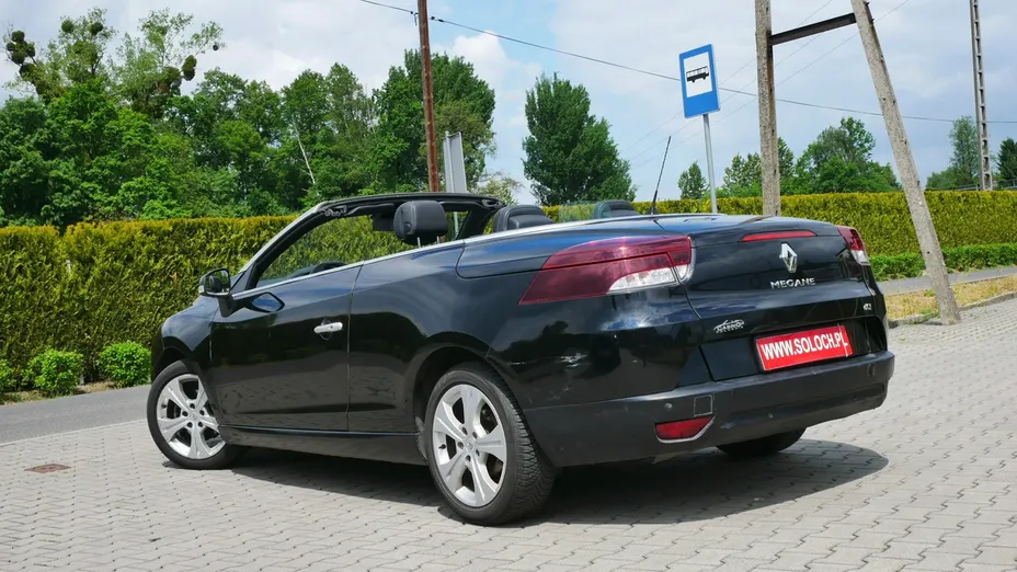 RENAULT Megane -