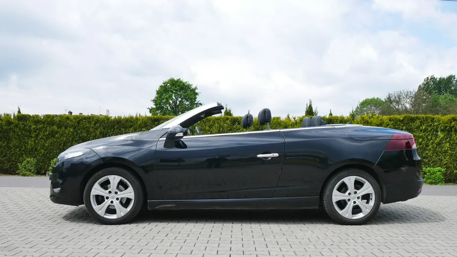 RENAULT Megane -