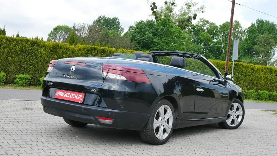RENAULT Megane -