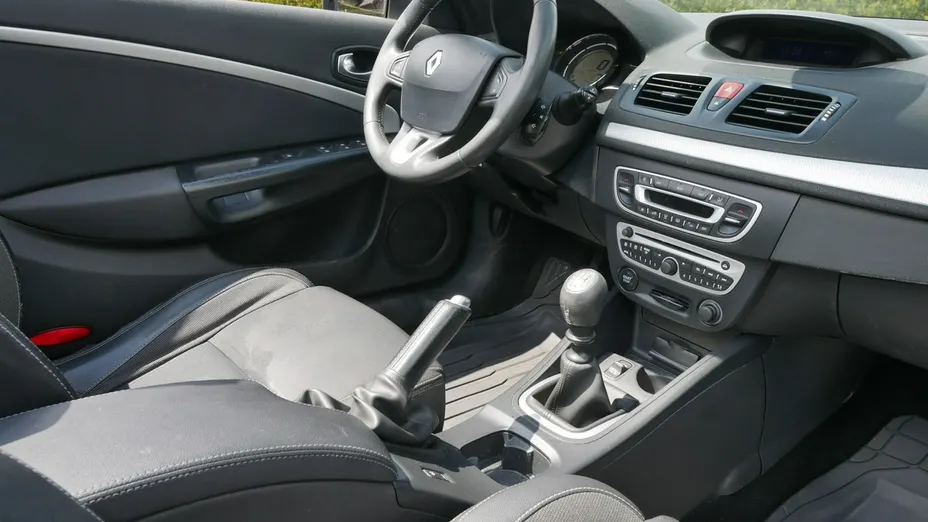 RENAULT Megane -