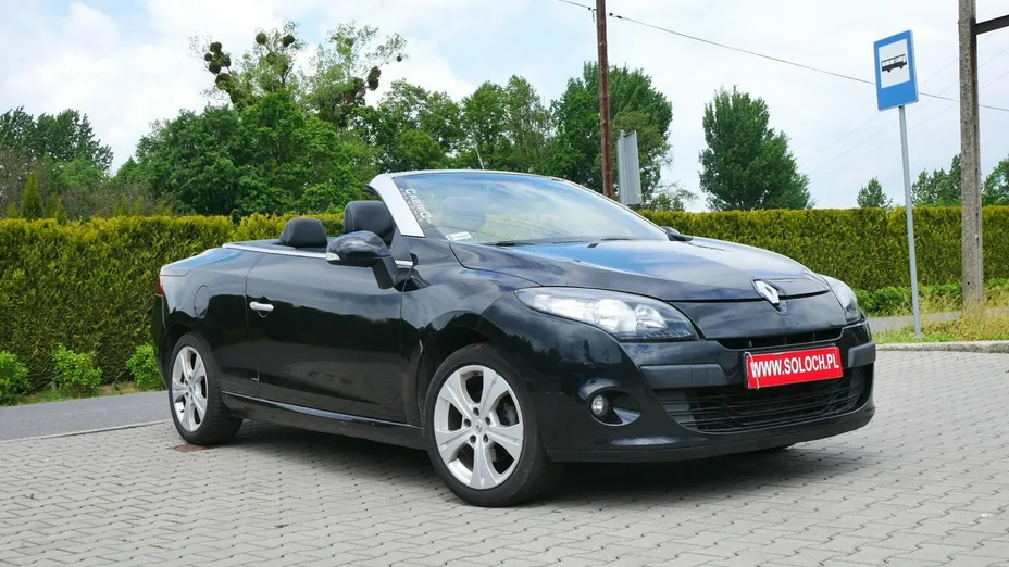 RENAULT Megane -