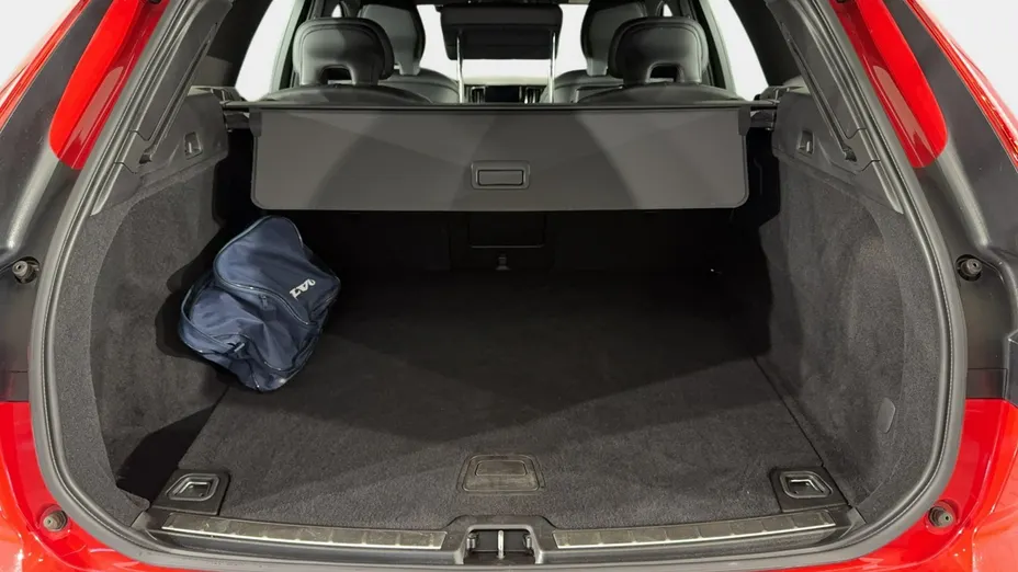 VOLVO XC60 -