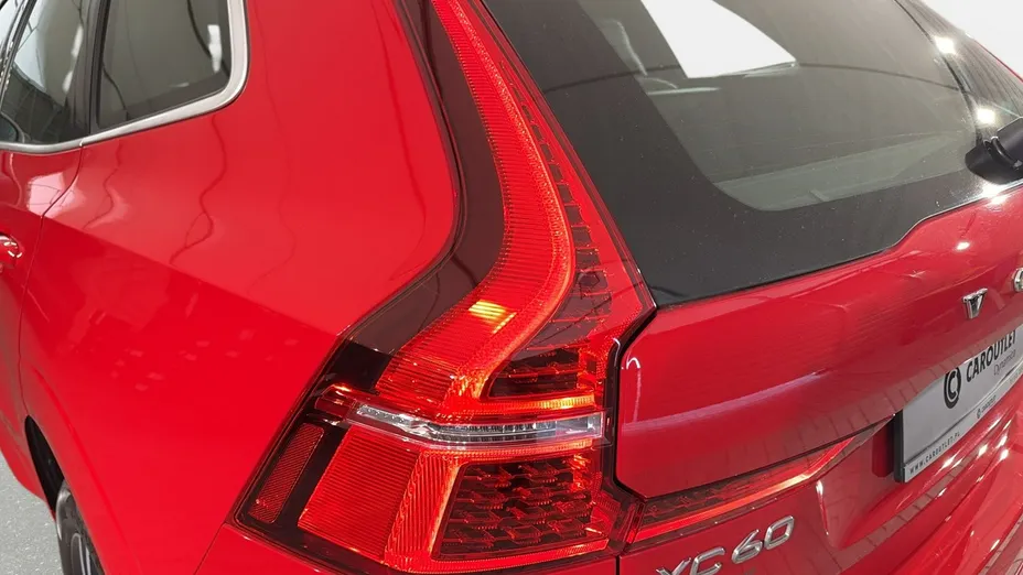 VOLVO XC60 -