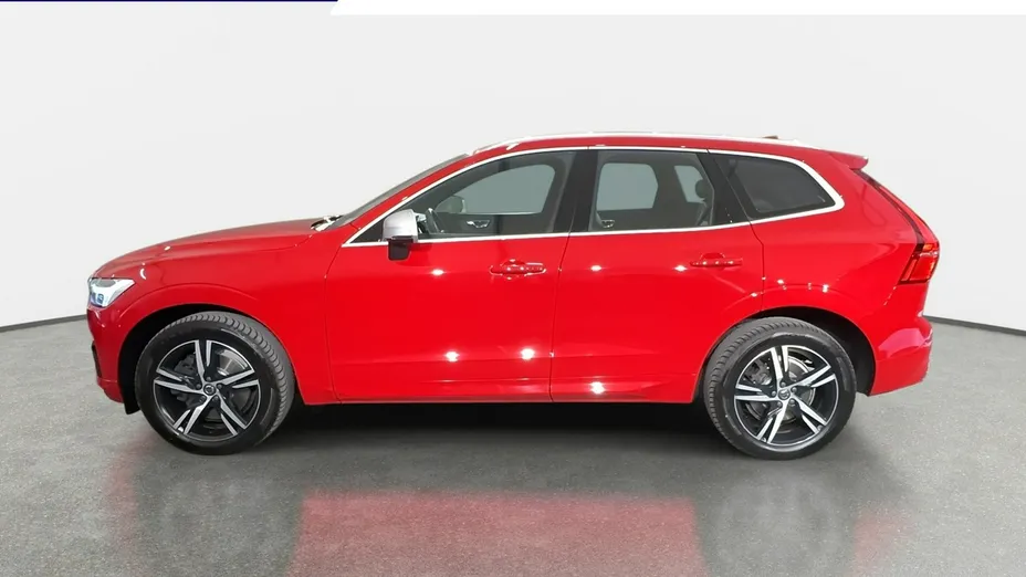 VOLVO XC60 -