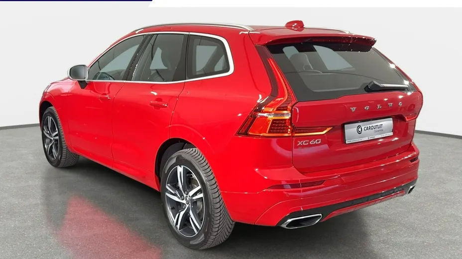 VOLVO XC60 -