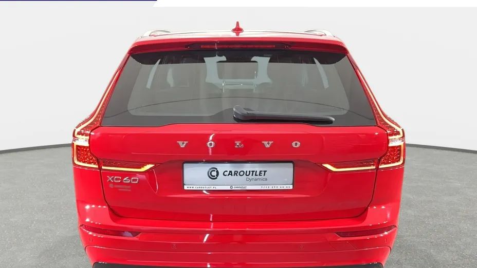 VOLVO XC60 -
