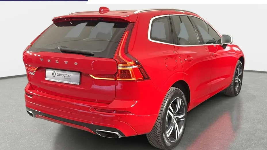VOLVO XC60 -