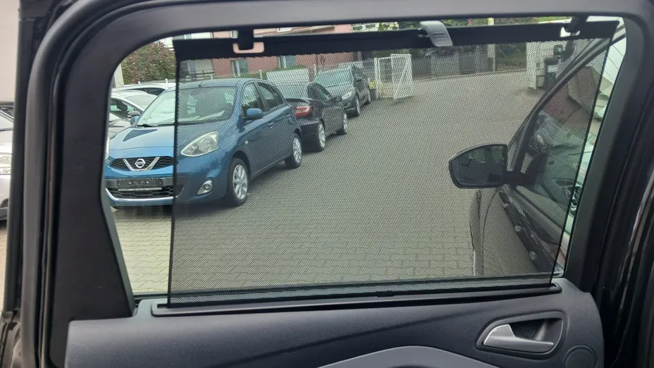 FORD C-MAX -