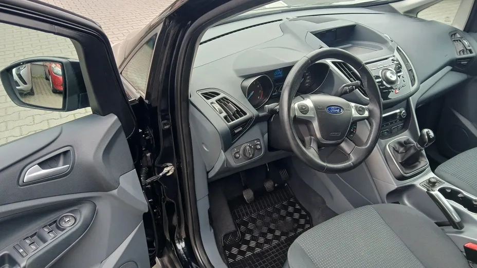 FORD C-MAX -