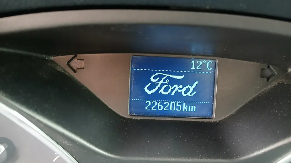 FORD C-MAX -
