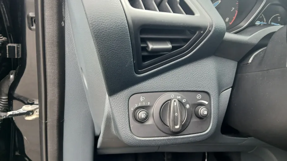FORD C-MAX -