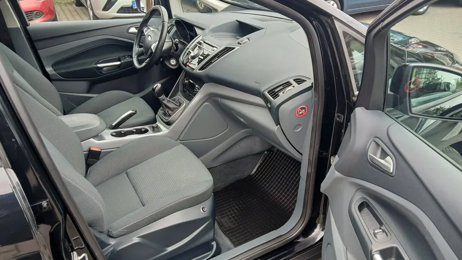FORD C-MAX -