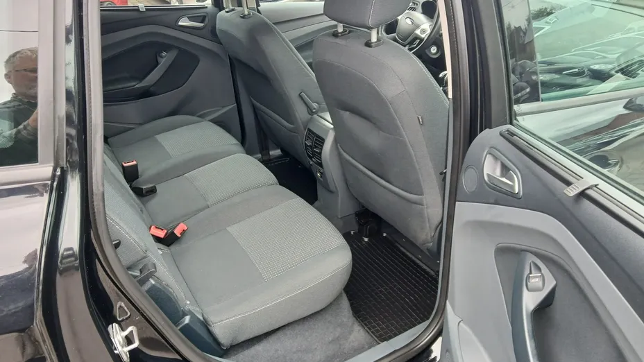 FORD C-MAX -