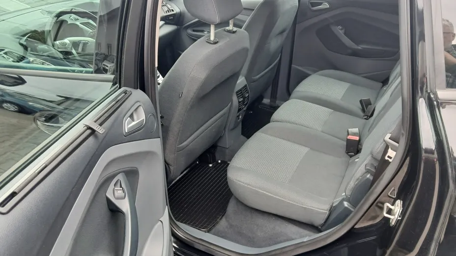 FORD C-MAX -