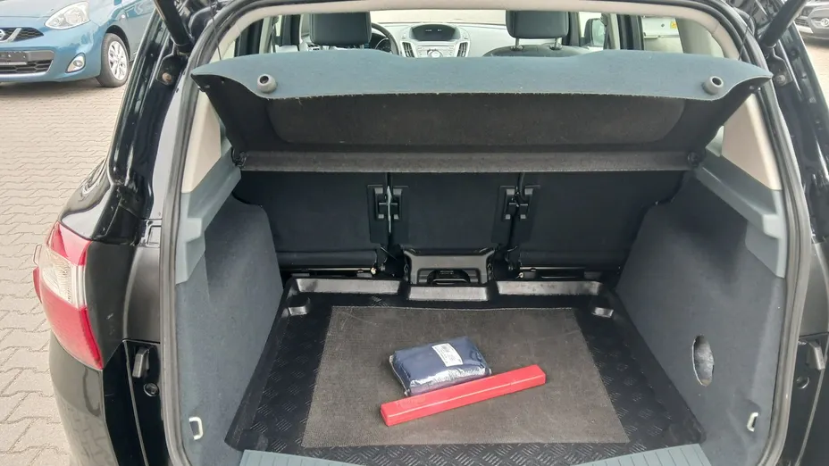 FORD C-MAX -