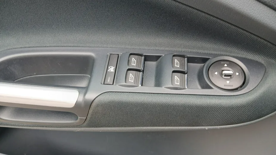 FORD C-MAX -