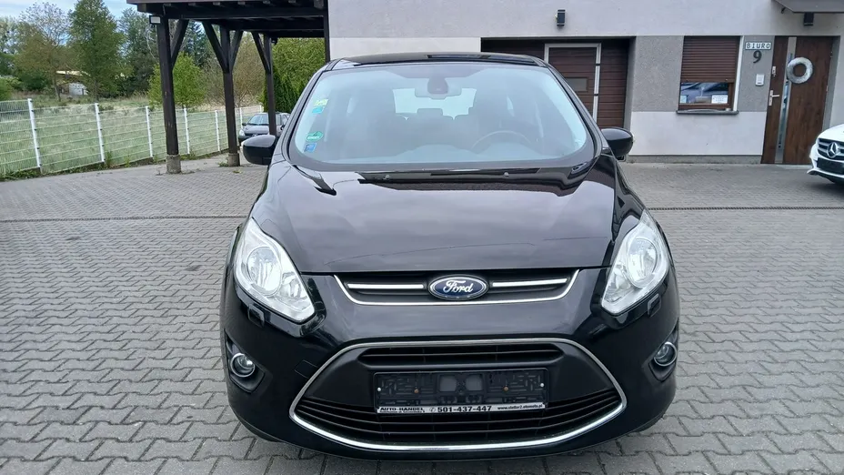 FORD C-MAX -