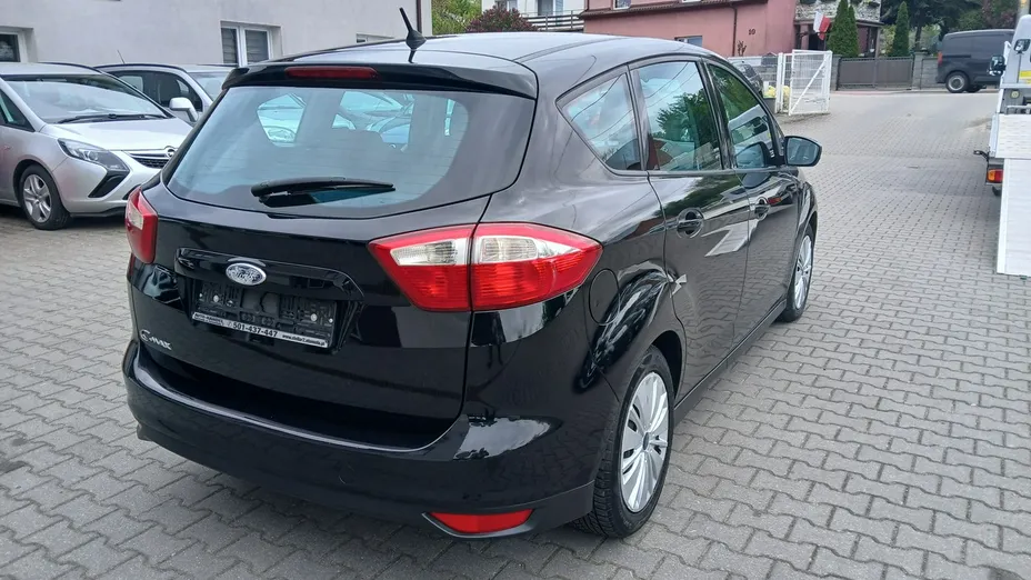 FORD C-MAX -