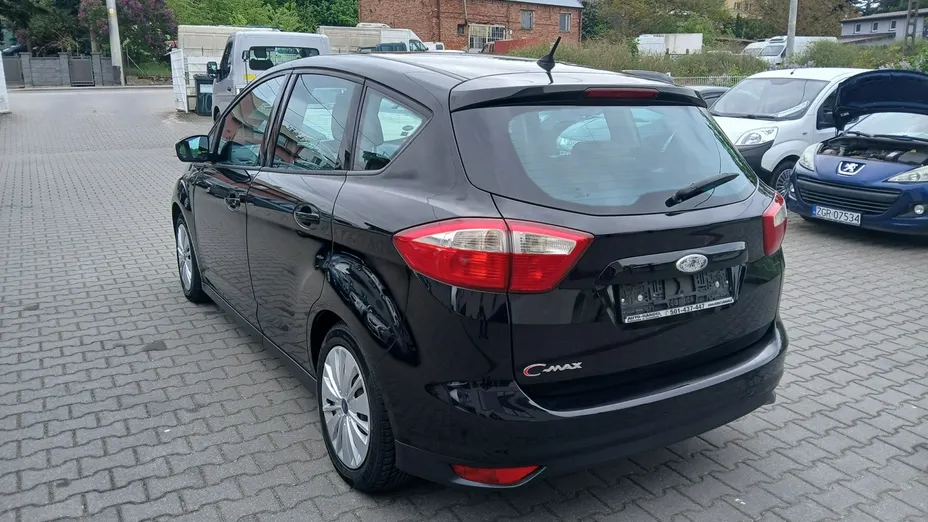 FORD C-MAX -