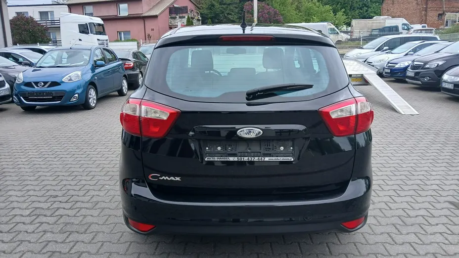 FORD C-MAX -