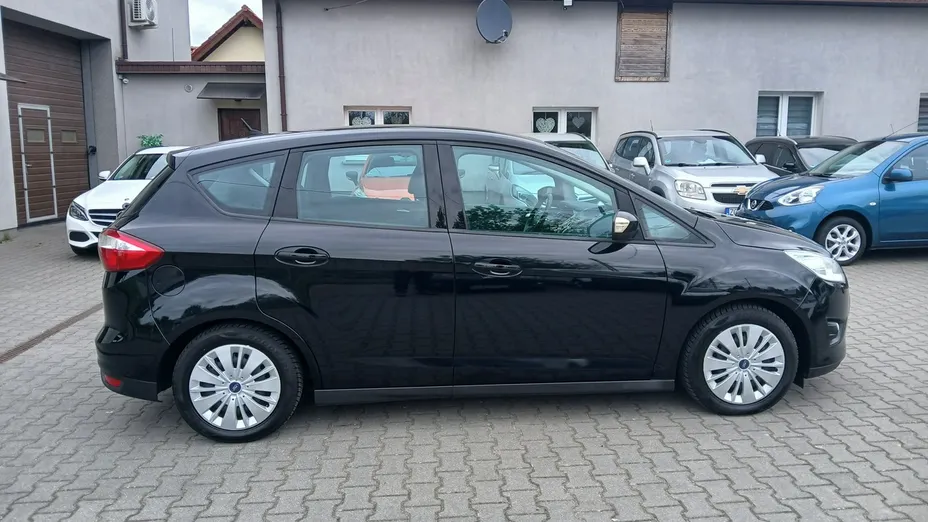 FORD C-MAX -