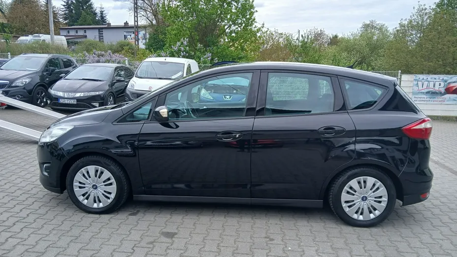 FORD C-MAX -