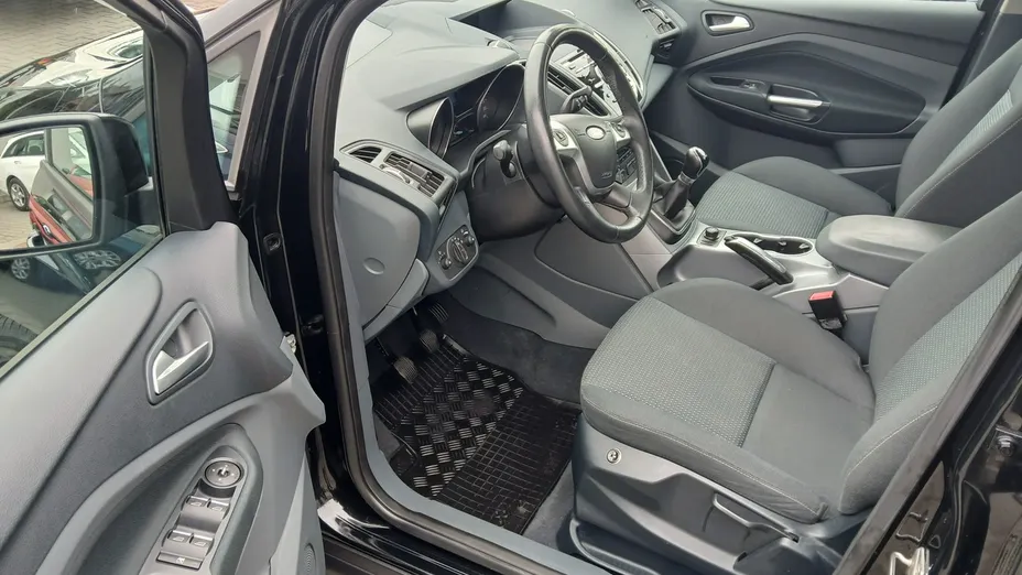 FORD C-MAX -