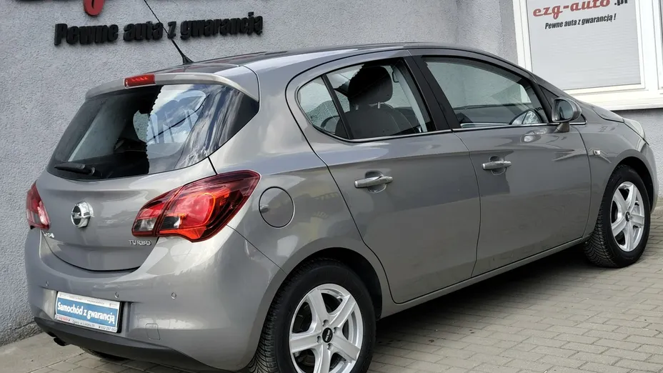 OPEL Corsa -