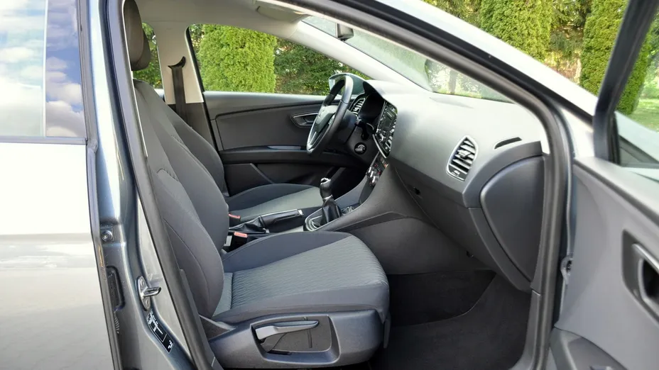 SEAT Leon -