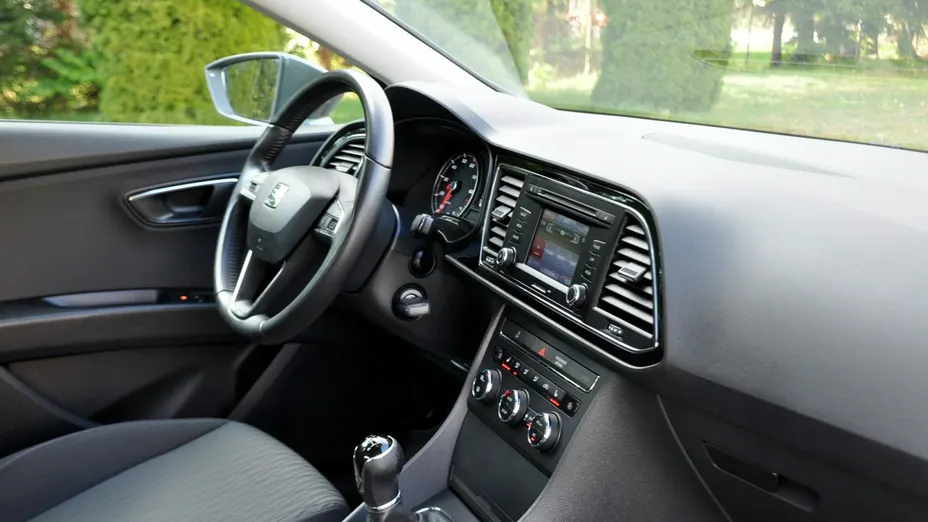 SEAT Leon -