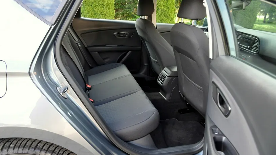 SEAT Leon -