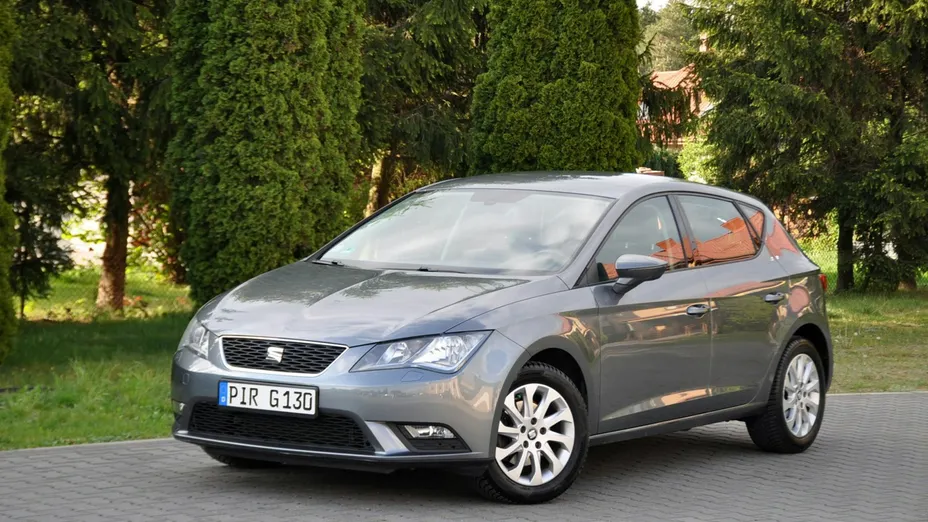 SEAT Leon -