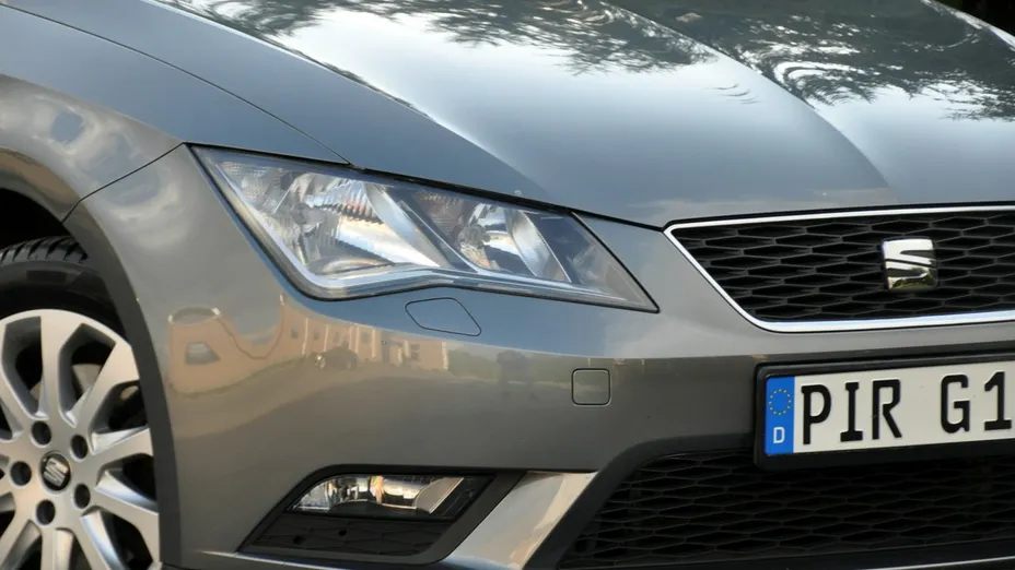SEAT Leon -