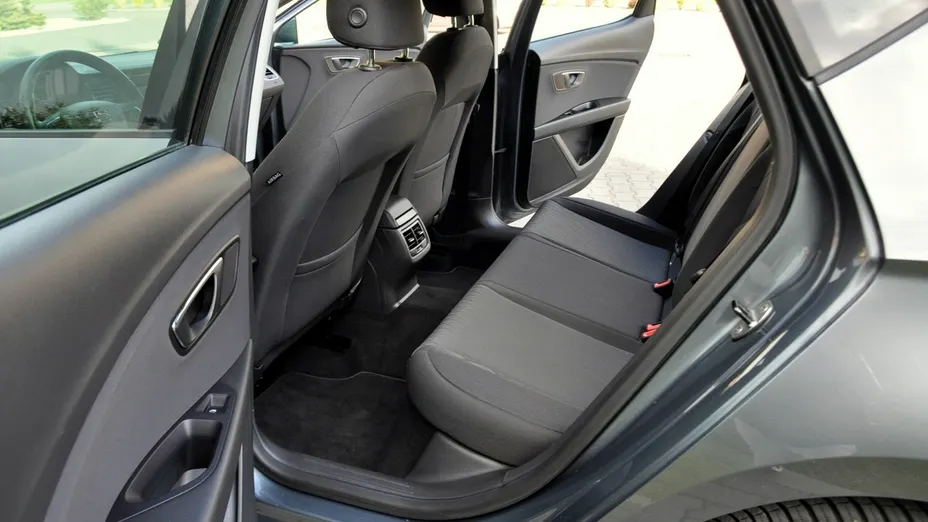 SEAT Leon -
