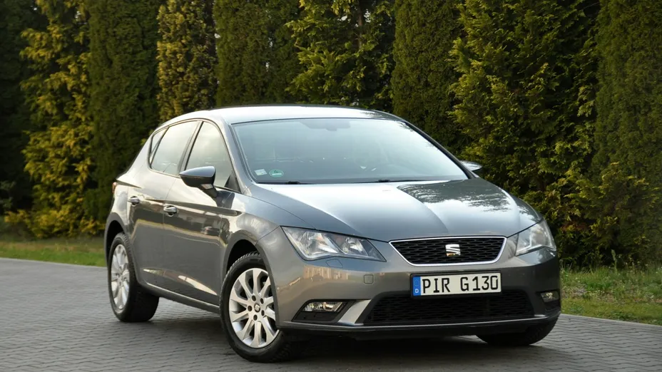 SEAT Leon -