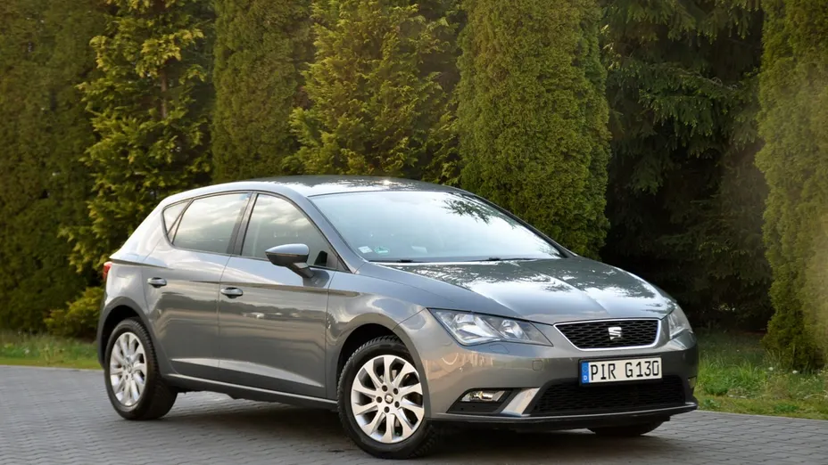 SEAT Leon -