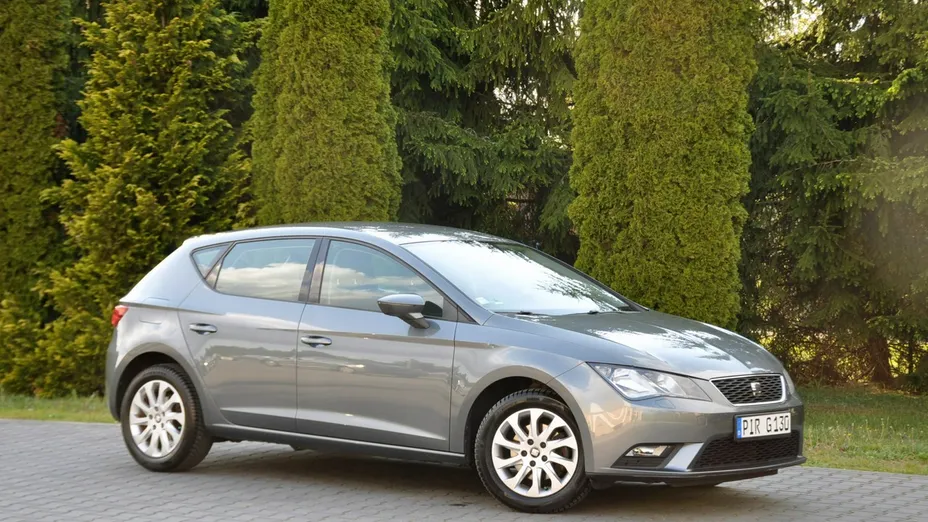 SEAT Leon -