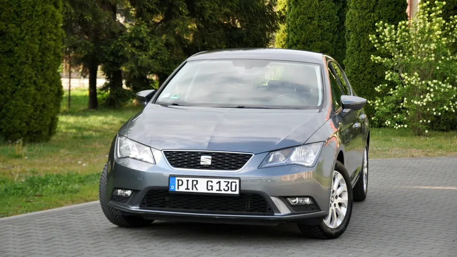 SEAT Leon -