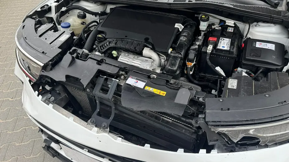 OPEL Mokka -