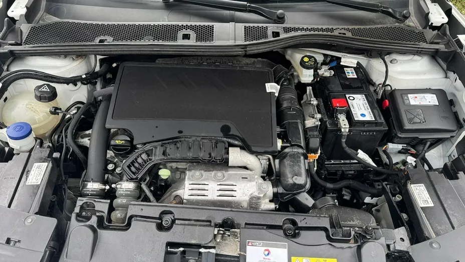 OPEL Mokka -