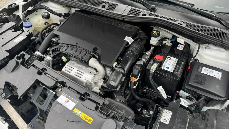 OPEL Mokka -
