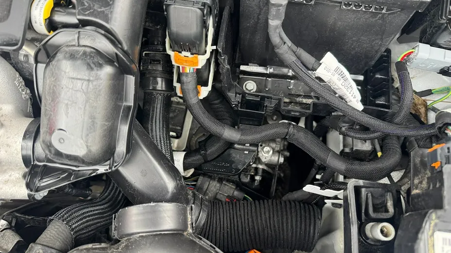 OPEL Mokka -