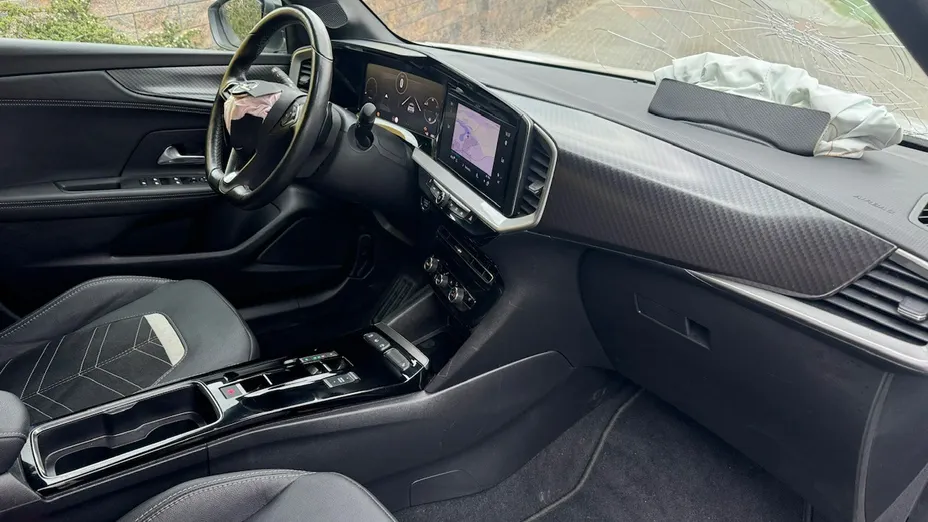 OPEL Mokka -